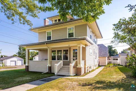 Tiny photo for 102 9th St, Cloquet, MN 55720 (MLS # 6127405)