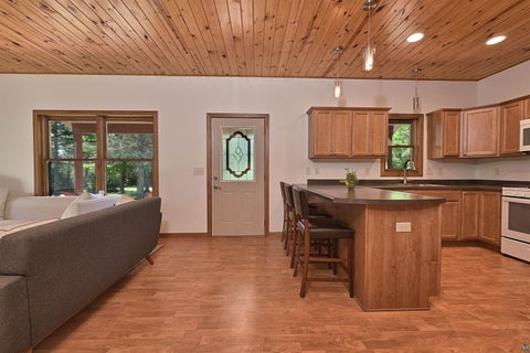 Tiny photo for 6541 Highway 1, Finland, MN 55603 (MLS # 6126620)