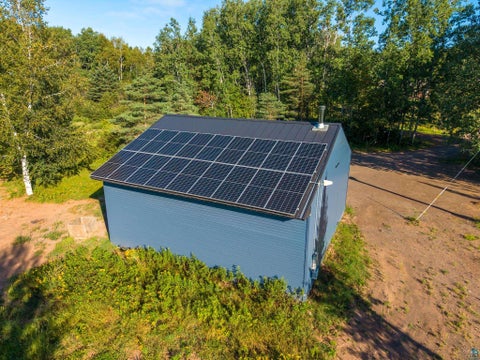 Tiny photo for 6558 Hermantown Rd, Cloquet, MN 55720 (MLS # 6127473)