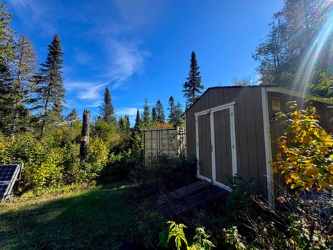 Tiny photo for 85 Powers Lake Rd, Hovland, MN 55606 (MLS # 6128423)