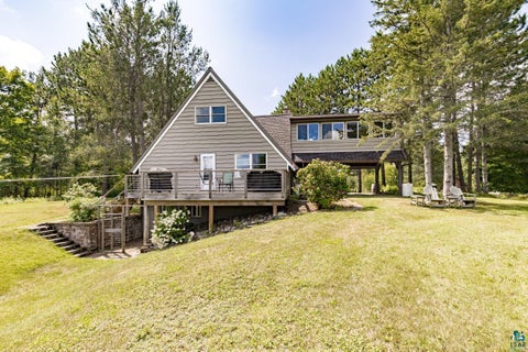 Tiny photo for 4653 Rice Lake Dam Rd, Duluth, MN 55803 (MLS # 6128152)