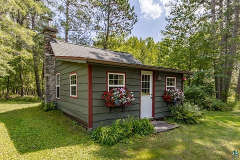 Tiny photo for 4653 Rice Lake Dam Rd, Duluth, MN 55803 (MLS # 6128152)