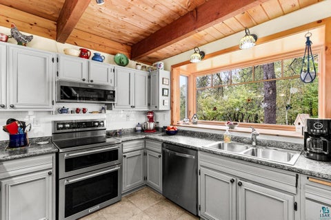Tiny photo for 4653 Rice Lake Dam Rd, Duluth, MN 55803 (MLS # 6128152)