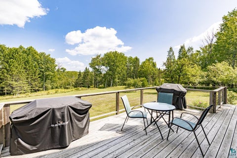 Tiny photo for 4653 Rice Lake Dam Rd, Duluth, MN 55803 (MLS # 6128152)