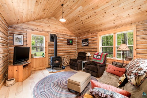Tiny photo for 4653 Rice Lake Dam Rd, Duluth, MN 55803 (MLS # 6128152)