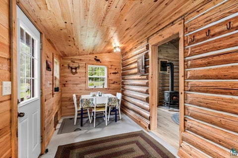 Tiny photo for 4653 Rice Lake Dam Rd, Duluth, MN 55803 (MLS # 6128152)
