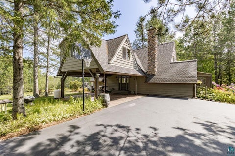 Tiny photo for 4653 Rice Lake Dam Rd, Duluth, MN 55803 (MLS # 6128152)
