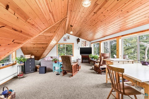 Tiny photo for 4653 Rice Lake Dam Rd, Duluth, MN 55803 (MLS # 6128152)