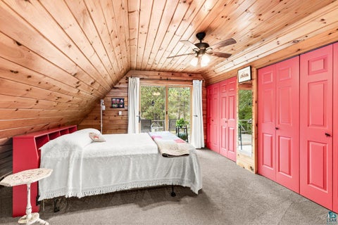 Tiny photo for 4653 Rice Lake Dam Rd, Duluth, MN 55803 (MLS # 6128152)