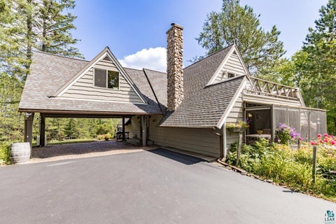 Tiny photo for 4653 Rice Lake Dam Rd, Duluth, MN 55803 (MLS # 6128152)