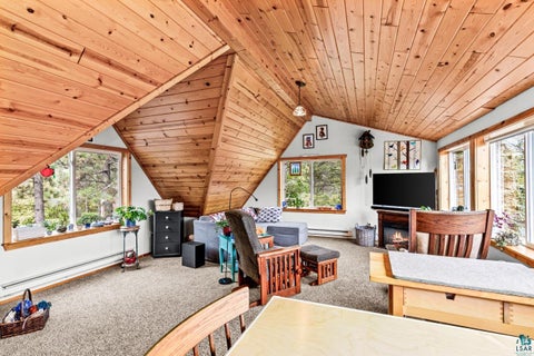 Tiny photo for 4653 Rice Lake Dam Rd, Duluth, MN 55803 (MLS # 6128152)