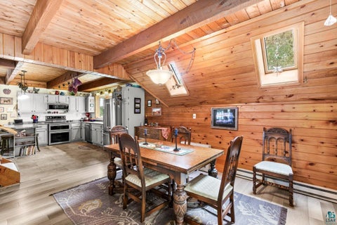 Tiny photo for 4653 Rice Lake Dam Rd, Duluth, MN 55803 (MLS # 6128152)