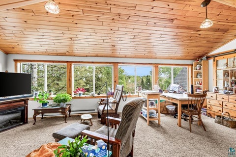 Tiny photo for 4653 Rice Lake Dam Rd, Duluth, MN 55803 (MLS # 6128152)