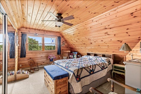 Tiny photo for 4653 Rice Lake Dam Rd, Duluth, MN 55803 (MLS # 6128152)