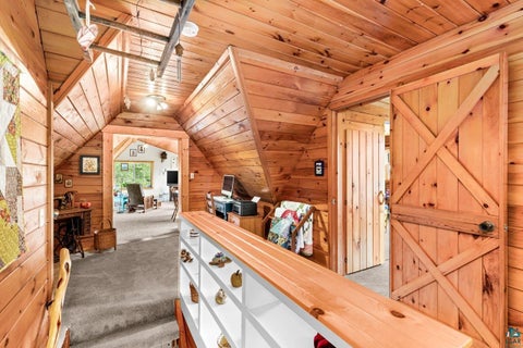 Tiny photo for 4653 Rice Lake Dam Rd, Duluth, MN 55803 (MLS # 6128152)