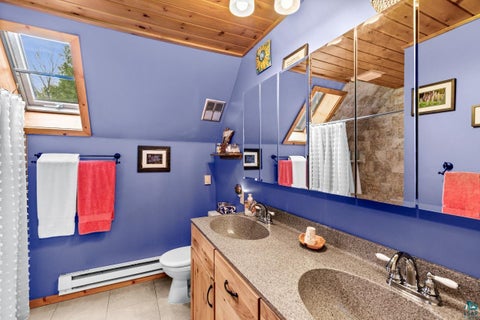 Tiny photo for 4653 Rice Lake Dam Rd, Duluth, MN 55803 (MLS # 6128152)
