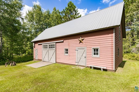Tiny photo for 4653 Rice Lake Dam Rd, Duluth, MN 55803 (MLS # 6128152)