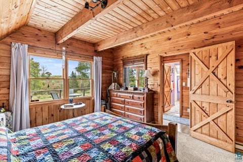 Tiny photo for 4653 Rice Lake Dam Rd, Duluth, MN 55803 (MLS # 6128152)
