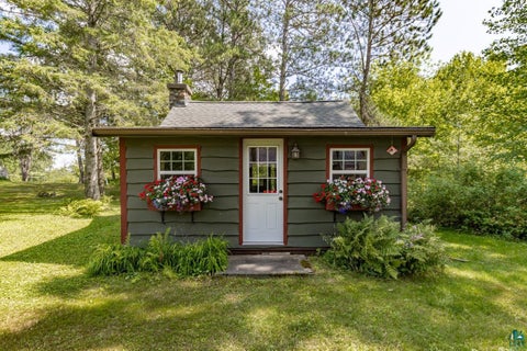 Tiny photo for 4653 Rice Lake Dam Rd, Duluth, MN 55803 (MLS # 6128152)