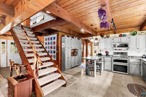 Tiny photo for 4653 Rice Lake Dam Rd, Duluth, MN 55803 (MLS # 6128152)