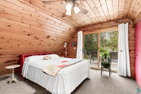 Tiny photo for 4653 Rice Lake Dam Rd, Duluth, MN 55803 (MLS # 6128152)