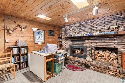 Tiny photo for 4653 Rice Lake Dam Rd, Duluth, MN 55803 (MLS # 6128152)