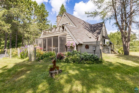 Tiny photo for 4653 Rice Lake Dam Rd, Duluth, MN 55803 (MLS # 6128152)