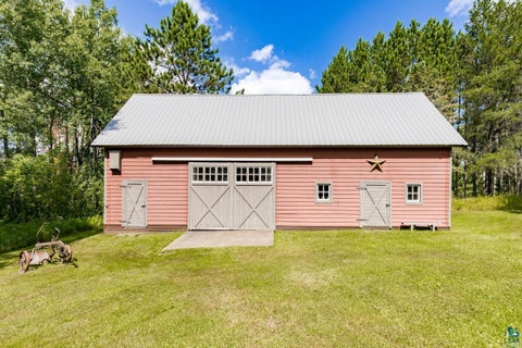 Tiny photo for 4653 Rice Lake Dam Rd, Duluth, MN 55803 (MLS # 6128152)