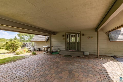 Tiny photo for 4653 Rice Lake Dam Rd, Duluth, MN 55803 (MLS # 6128152)