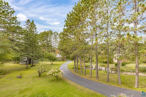 Tiny photo for 4653 Rice Lake Dam Rd, Duluth, MN 55803 (MLS # 6128152)