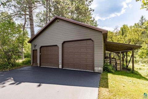 Tiny photo for 4653 Rice Lake Dam Rd, Duluth, MN 55803 (MLS # 6128152)