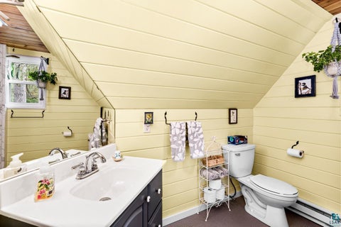 Tiny photo for 4653 Rice Lake Dam Rd, Duluth, MN 55803 (MLS # 6128152)