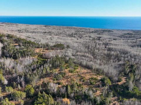 Tiny photo for ABC Bally Creek Rd, Grand Marais, MN 55604 (MLS # 6122477)