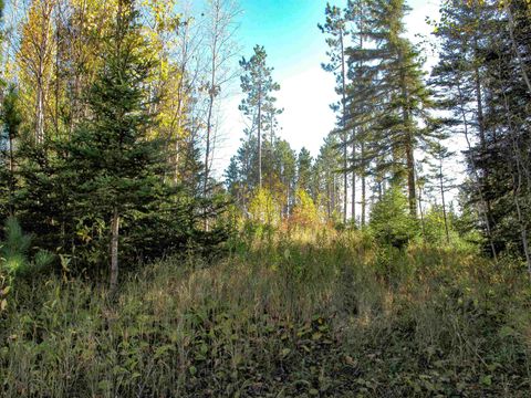 Tiny photo for ABC Bally Creek Rd, Grand Marais, MN 55604 (MLS # 6122477)