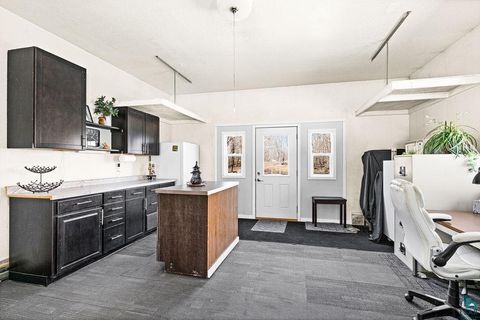 Tiny photo for 4942 Radar Rd, Hermantown, MN 55811 (MLS # 6125575)