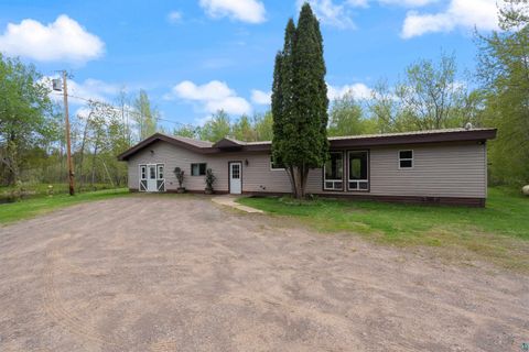 Tiny photo for 4942 Radar Rd, Hermantown, MN 55811 (MLS # 6125575)
