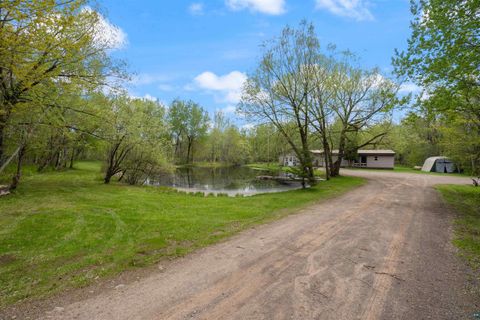 Tiny photo for 4942 Radar Rd, Hermantown, MN 55811 (MLS # 6125575)