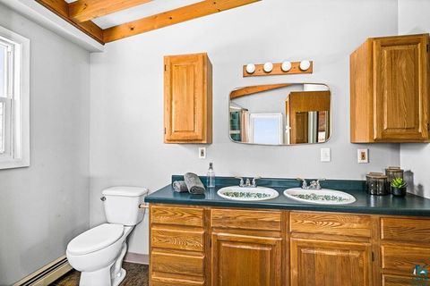 Tiny photo for 4942 Radar Rd, Hermantown, MN 55811 (MLS # 6125575)