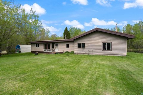 Tiny photo for 4942 Radar Rd, Hermantown, MN 55811 (MLS # 6125575)