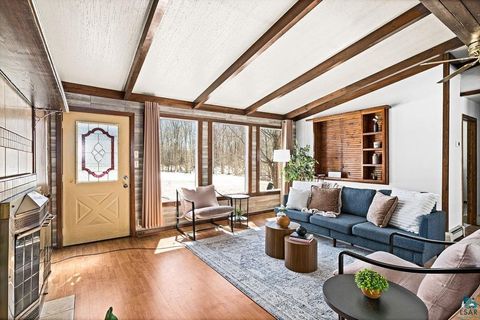 Tiny photo for 4942 Radar Rd, Hermantown, MN 55811 (MLS # 6125575)