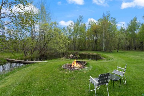 Tiny photo for 4942 Radar Rd, Hermantown, MN 55811 (MLS # 6125575)
