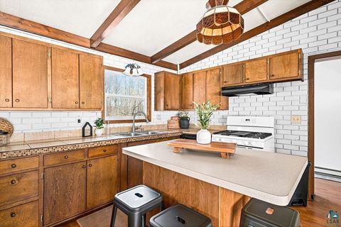 Tiny photo for 4942 Radar Rd, Hermantown, MN 55811 (MLS # 6125575)