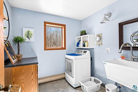 Tiny photo for 4942 Radar Rd, Hermantown, MN 55811 (MLS # 6125575)