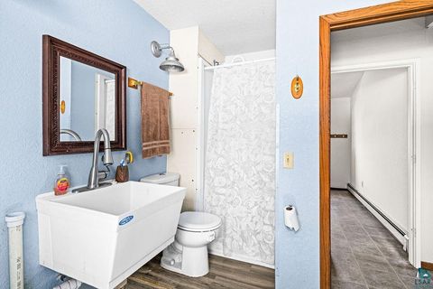 Tiny photo for 4942 Radar Rd, Hermantown, MN 55811 (MLS # 6125575)