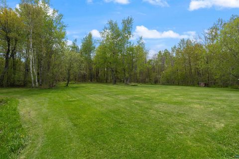 Tiny photo for 4942 Radar Rd, Hermantown, MN 55811 (MLS # 6125575)