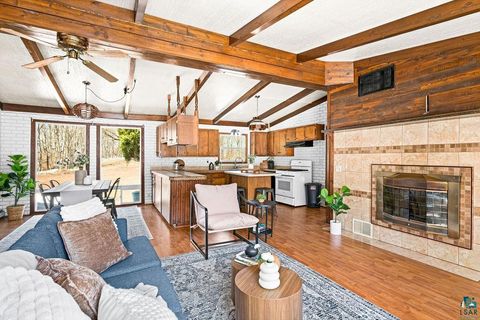 Tiny photo for 4942 Radar Rd, Hermantown, MN 55811 (MLS # 6125575)