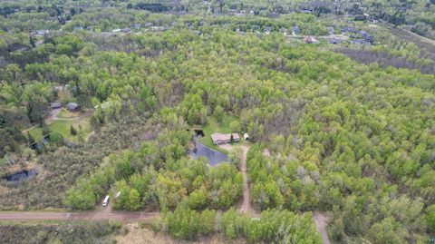 Tiny photo for 4942 Radar Rd, Hermantown, MN 55811 (MLS # 6125575)
