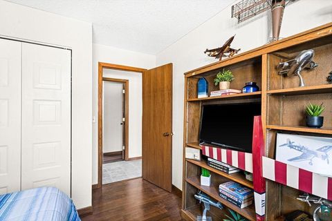 Tiny photo for 4942 Radar Rd, Hermantown, MN 55811 (MLS # 6125575)