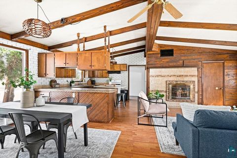 Tiny photo for 4942 Radar Rd, Hermantown, MN 55811 (MLS # 6125575)