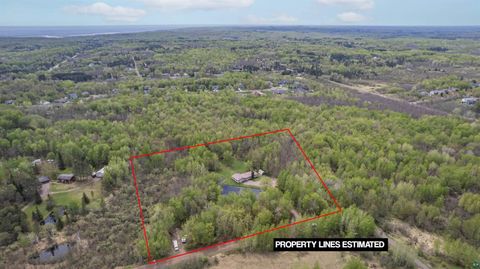 Tiny photo for 4942 Radar Rd, Hermantown, MN 55811 (MLS # 6125575)